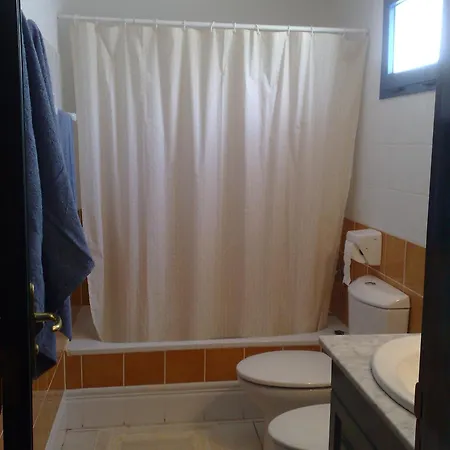 Appartamento Duplex Con Piscina En 1ª Linea De Mar. Super Vistas Playa Blanca (Lanzarote)