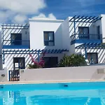 Duplex Con Piscina En 1ª Linea De Mar. Super Vistas Lägenhet