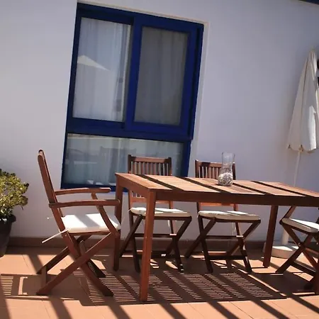 Lägenhet Duplex Con Piscina En 1ª Linea De Mar. Super Vistas *