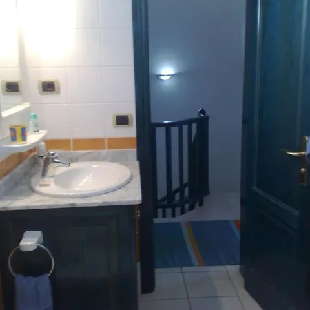 Duplex Con Piscina En 1ª Linea De Mar. Super Vistas Lägenhet *