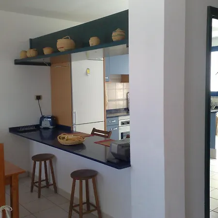 Daire Duplex Con Piscina En 1ª Linea De Mar. Super Vistas