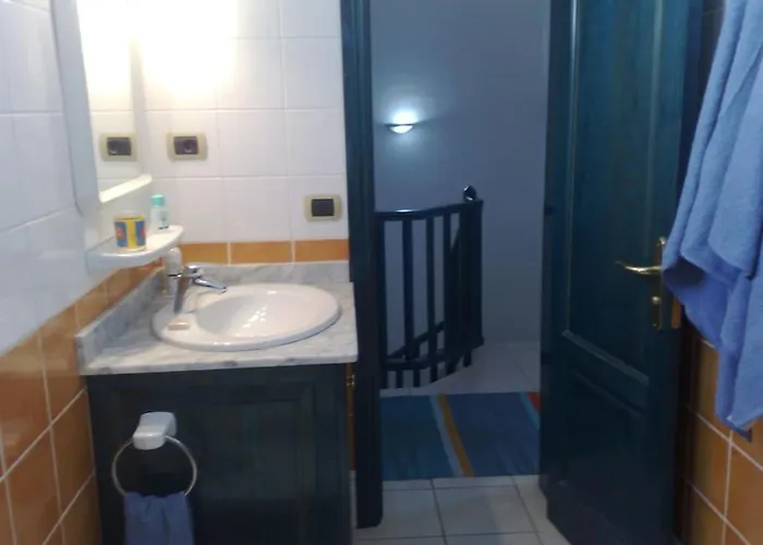 Duplex Con Piscina En 1ª Linea De Mar. Super Vistas Daire *