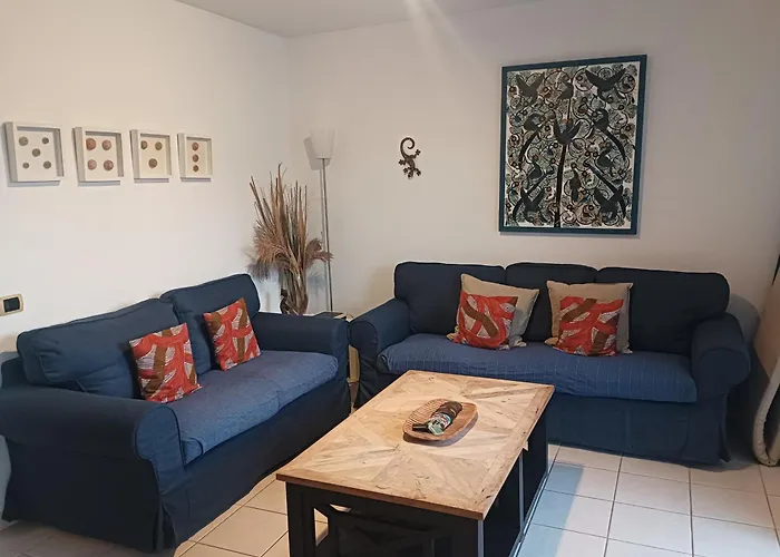 Duplex Con Piscina En 1ª Linea De Mar. Super Vistas * Playa Blanca