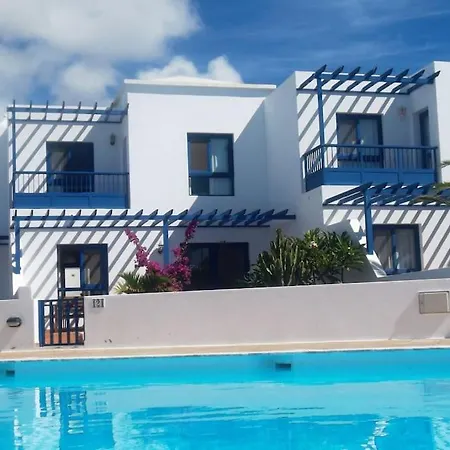 Duplex Con Piscina En 1ª Linea De Mar. Super Vistas Appartement