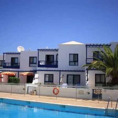 Appartement Duplex Con Piscina En 1ª Linea De Mar. Super Vistas