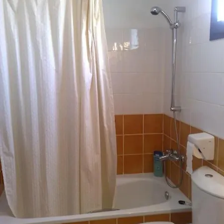 Duplex Con Piscina En 1ª Linea De Mar. Super Vistas Apartamento