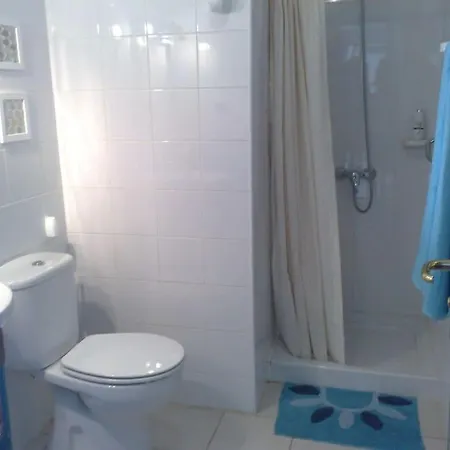 Duplex Con Piscina En 1ª Linea De Mar. Super Vistas Apartamento *