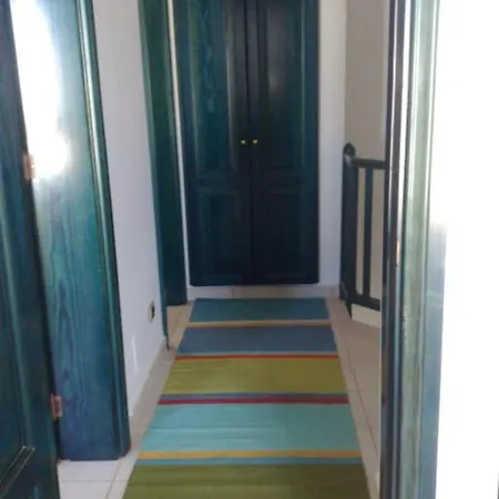 Duplex Con Piscina En 1ª Linea De Mar. Super Vistas Apartamento *