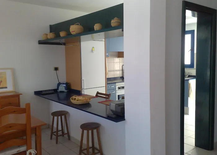 Appartement Duplex Con Piscina En 1ª Linea De Mar. Super Vistas