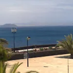 Duplex Con Piscina En 1ª Linea De Mar. Super Vistas بلايا بلانكا