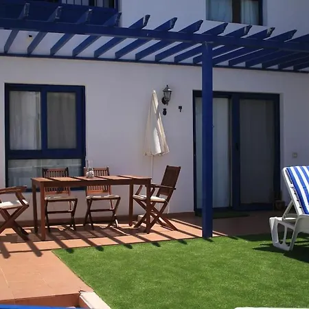 Duplex Con Piscina En 1ª Linea De Mar. Super Vistas Apartmán