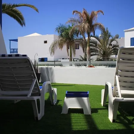 Duplex Con Piscina En 1ª Linea De Mar. Super Vistas