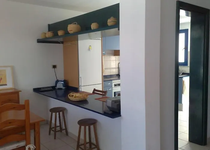 Duplex Con Piscina En 1ª Linea De Mar. Super Vistas *