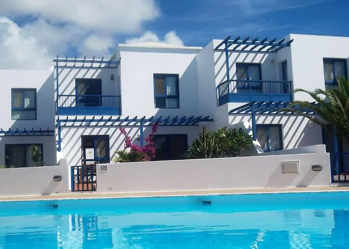 Duplex Con Piscina En 1ª Linea De Mar. Super Vistas Lejlighed