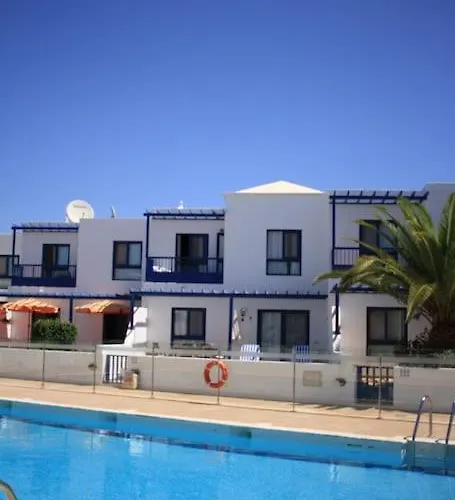 Lejlighed Duplex Con Piscina En 1ª Linea De Mar. Super Vistas