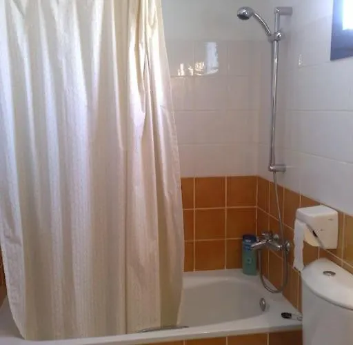 Duplex Con Piscina En 1ª Linea De Mar. Super Vistas Lejlighed