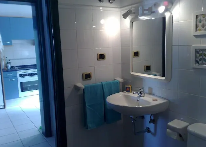 Duplex Con Piscina En 1ª Linea De Mar. Super Vistas Lejlighed *