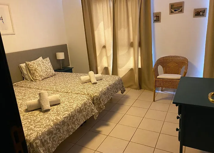 Duplex Con Piscina En 1ª Linea De Mar. Super Vistas Lejlighed Playa Blanca (Lanzarote)